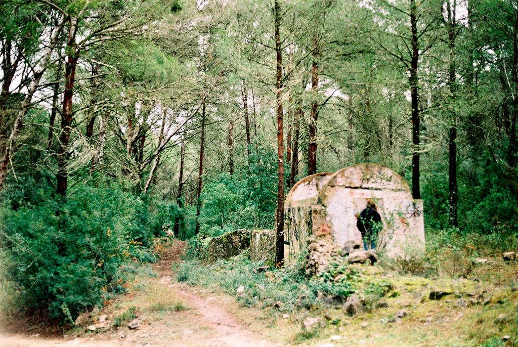 Sustainable mining practices
